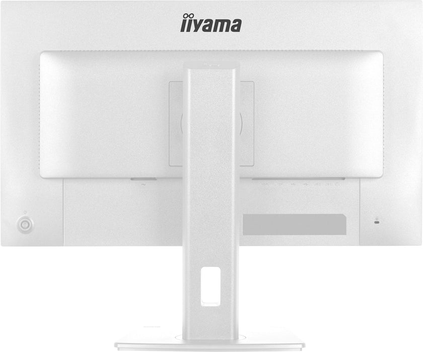 EAN 4948570125869 - iiyama ProLite XB2797HSU-W1 pantalla para PC 68,6 cm (27") 1920 x 1080 Pixeles Full HD LED Blanco imagen 15