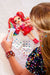 EAN 0035051597803 - Rainbow High Be Dazzling Fashion Dolls- Vivienne Rouge (Red) imagen 10
