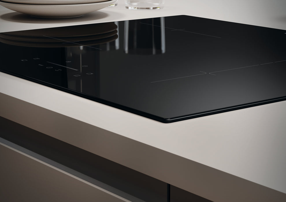 EAN 8059019042770 - Candy CTP6SC4/E1 Negro Integrado 59 cm Con placa de inducción 4 zona(s) Campana integrada imagen 7