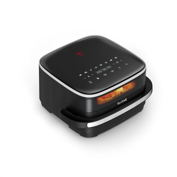 EAN 3045380026797 - Tefal Easy Fry XL Surface FW4018E0 freidora Sencillo Independiente 2200 W Freidora de aire caliente Negro imagen 2