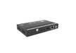 EAN 5704174240556 - Vivolink VLHDMIMAT4X444-R extensor audio/video Receptor AV Negro imagen 4