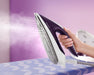 EAN 8710103893035 - Philips GC7933/30 estación plancha al vapor 0,0015 L Suela SteamGlide Plus Violeta imagen 8