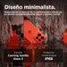 EAN 8033779076435 - Motorola edge 50 Neo 16,1 cm (6.36") SIM doble Android 14 5G USB Tipo C 12 GB 512 GB 4310 mAh Rojo imagen 6
