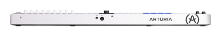 EAN 3760033532110 - Arturia KeyLab Essential 61 mk3 teclado MIDI 61 llaves USB Negro, Blanco imagen 4