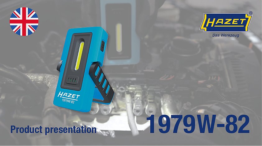 EAN 4000896227228 - HAZET 1979W-82 accesorio para herramienta multifunción imagen 3