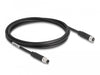 EAN 4043619801398 - DeLOCK 80139 cable para sensor y actuador Negro imagen 1