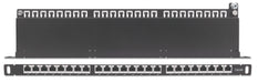 EAN 0766623720922 - Intellinet 720922 panel de parcheo 0.5U imagen 5