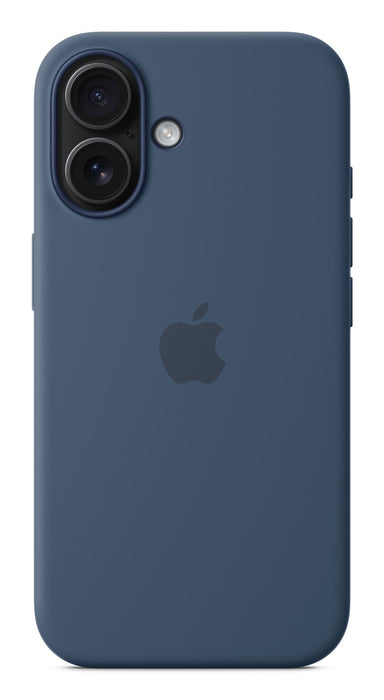 EAN 0195949884962 - Apple MYY23ZM/A funda para teléfono móvil 15,5 cm (6.1") imagen 4
