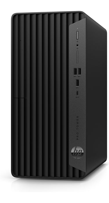 EAN 0198415126849 - HP Pro Tower 400 G9 Intel® Core™ i5 i5-13500 16 GB DDR4-SDRAM 512 GB SSD Windows 11 Pro Torre PC Negro imagen 2