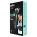 EAN 4210201448617 - Braun BodyGroomer BG5360 Gris imagen 2
