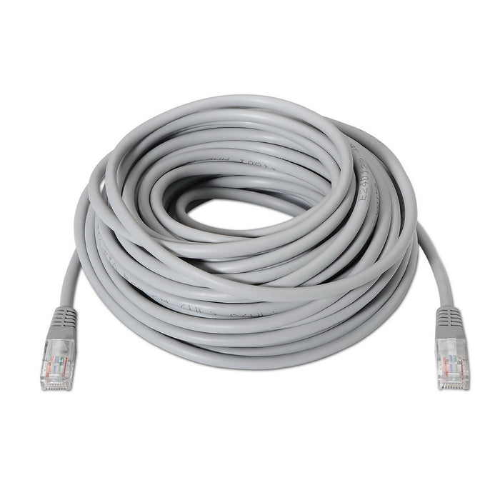 EAN 8436574702347 - AISENS A135-0235 cable de red Gris 15 m Cat6 U/UTP (UTP) imagen 2