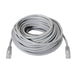 EAN 8436574702712 - AISENS A135-0272 cable de red Gris 15 m Cat6 U/UTP (UTP) imagen 2