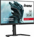 EAN 4948570123988 - iiyama G-MASTER GB2770QSU-B6 pantalla para PC 68,6 cm (27") 2560 x 1440 Pixeles Wide Quad HD LCD Negro imagen 4