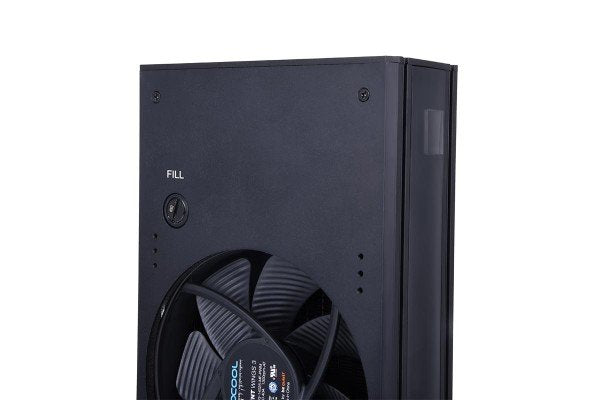 EAN 4250197115940 - Alphacool 11594 sistema de refrigeración para ordenador Procesador Sistema de refrigeración líquida todo  imagen 5