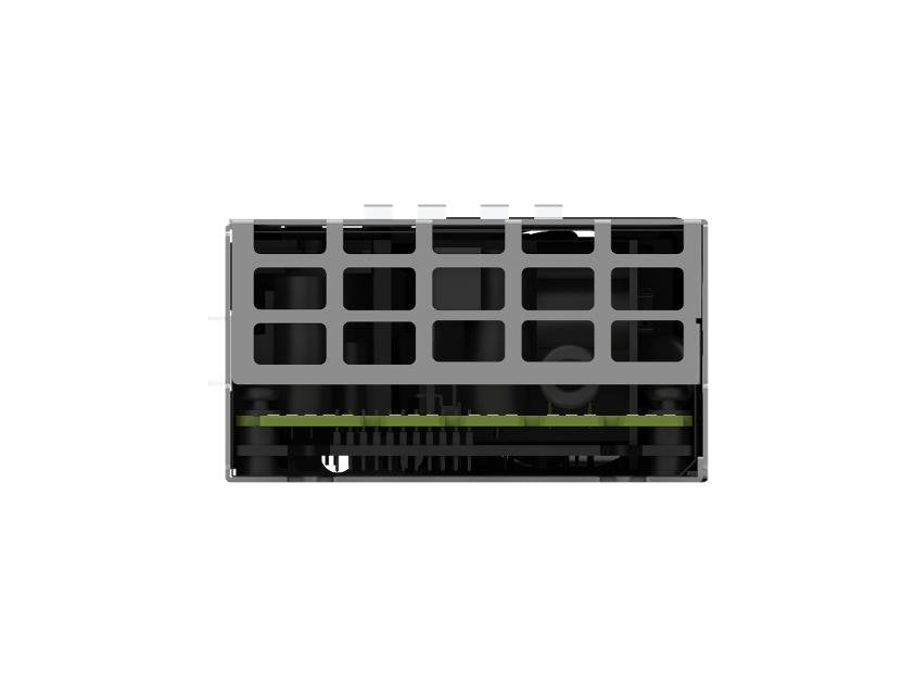 EAN 0606449161977 - NETGEAR APS350W componente de interruptor de red Sistema de alimentación imagen 6