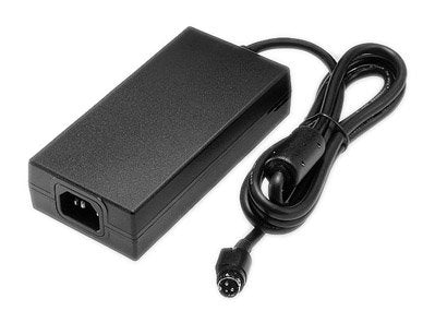 EAN 8715946528717 - Epson PS-11 adaptador e inversor de corriente Universal Negro imagen 2