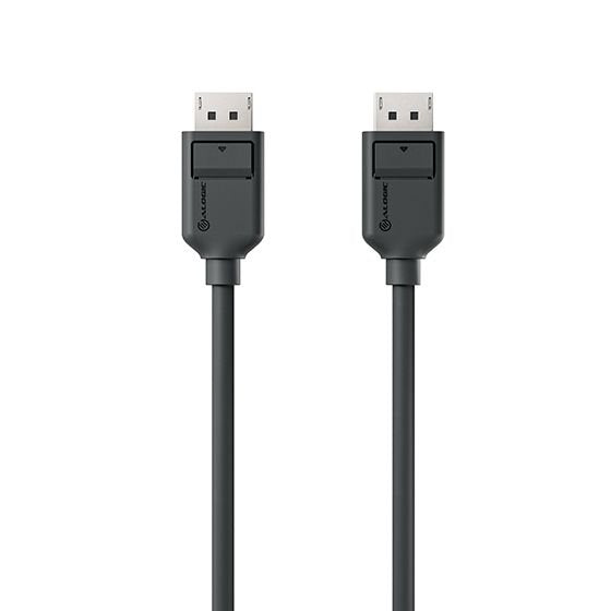 EAN 9350784021960 - ALOGIC EL2DP-02 cable DisplayPort 2 m Negro imagen 3