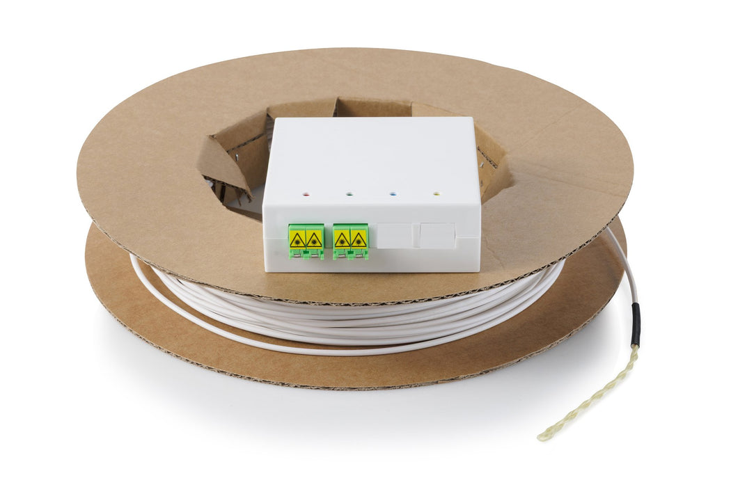 EAN 4016032508809 - Digitus Fttx - Installation Kit, SM G657A2, 30 m imagen 5