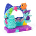EAN 0681147085947 - Gabby's Dollhouse GDH PYS Movie Aquarium Balcony GML imagen 1