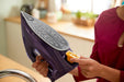 EAN 8720389016073 - Philips 7000 series DST7051/30 plancha Plancha a vapor Suela SteamGlide Elite 2800 W Púrpura imagen 8