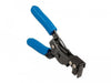 EAN 4043619868285 - DeLOCK 86828 herramienta para tensionar cables Herramienta tensora manual Negro, Azul Metal, Plástico imagen 2