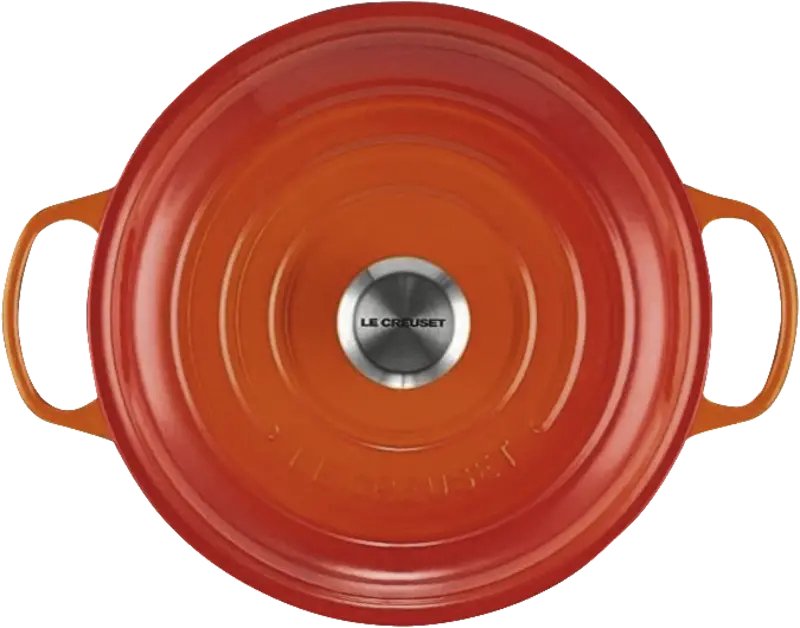 EAN 0024147263036 - Le Creuset 2025773 fuente de asado 3,5 L hierro fundido imagen 3