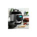 EAN 8435484020336 - Cecotec Olla GM H Deluxe 6 L Negro, Acero inoxidable imagen 4