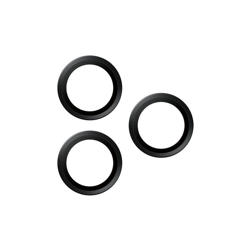 EAN 5715685011146 - PanzerGlass SAFE. by ® Camera Lens Protector Black iPhone 14 Pro | 14 Pro Max | Bulk Protector de pantall imagen 2
