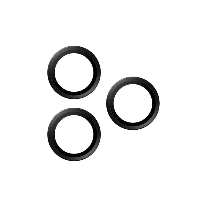 EAN 5715685011146 - PanzerGlass SAFE. by ® Camera Lens Protector Black iPhone 14 Pro | 14 Pro Max | Bulk Protector de pantall imagen 2