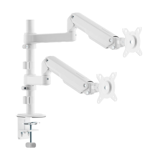 EAN 8435739904626 - AISENS DT32TSR-441 soporte para monitor 81,3 cm (32") Escritorio imagen 2