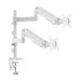 EAN 8435739904626 - AISENS DT32TSR-441 soporte para monitor 81,3 cm (32") Escritorio imagen 2