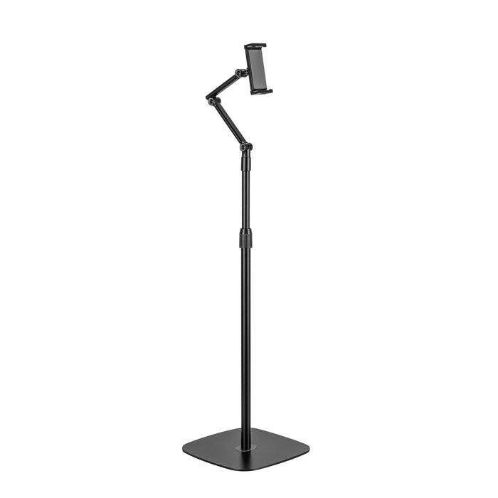 EAN 4043718317370 - InLine 55725S soporte Soporte pasivo Tablet/UMPC Negro imagen 4