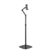 EAN 4043718317370 - InLine 55725S soporte Soporte pasivo Tablet/UMPC Negro imagen 4
