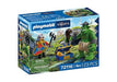 EAN 4008789721167 - Playmobil Knights 72116 set de juguetes imagen 1