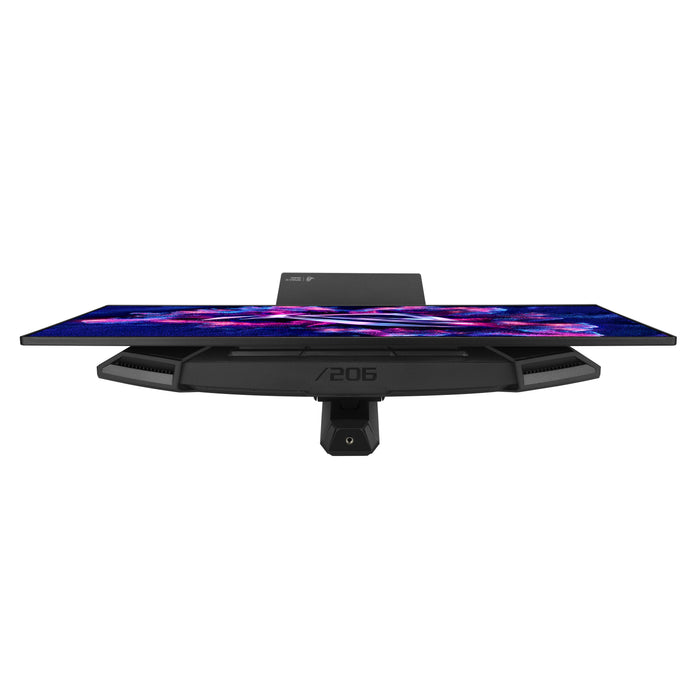 EAN 4711636314350 - ASUS ROG Strix OLED XG27AQDMG pantalla para PC 67,3 cm (26.5") 2560 x 1440 Pixeles Wide Quad HD LCD Negro imagen 8