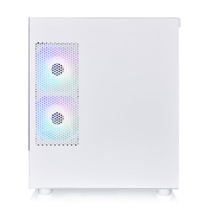 EAN 4711475645349 - Thermaltake View 170 TG ARGB Snow Micro Torre Blanco imagen 5