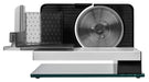 EAN 4004822528410 - Ritter 528.041 rebanadora Eléctrico 65 W Negro Vidrio, Metal imagen 4