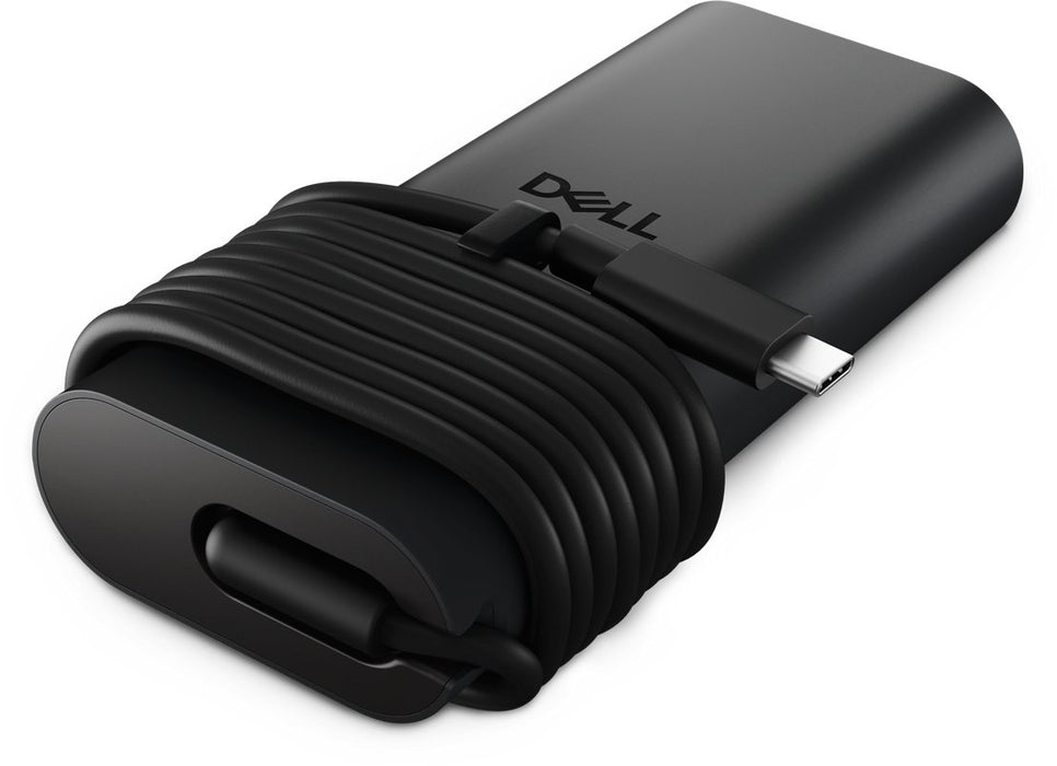 EAN 5397321043102 - DELL 12K3X adaptador e inversor de corriente Interior 130 W Negro imagen 2