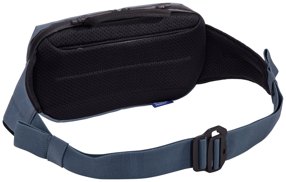 EAN 0085854255370 - Thule Aion TASB102 Dark Slate riñonera Poliéster reciclado Gris imagen 2