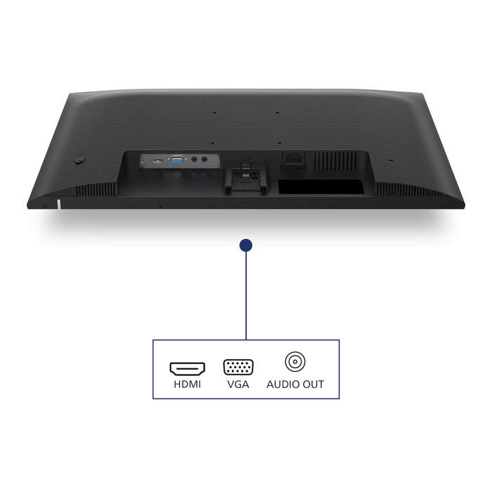 EAN 8712581804282 - Philips 1000 series 27E1N1100A/00 pantalla para PC 68,6 cm (27") 1920 x 1080 Pixeles Full HD LCD Negro imagen 5