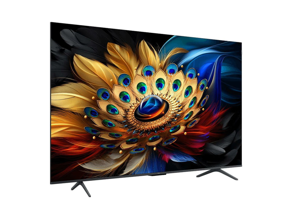 EAN 5901292523183 - TCL C65 65C655 Televisor 165,1 cm (65") 4K Ultra HD Smart TV Wifi Titanio 450 cd / m² imagen 14