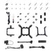 EAN 4710679817705 - Silverstone NovaPeak 360 ARGB Procesador Kit de refrigeración líquida 12 cm Negro 1 pieza(s) imagen 12
