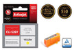 EAN 5901452155292 - Activejet ACC-526YN cartucho de tinta 1 pieza(s) Compatible Alto rendimiento (XL) Amarillo imagen 1