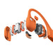 EAN 0810092678939 - SHOKZ OpenRun Pro 2 Auriculares Inalámbrico gancho de oreja Deportes Bluetooth Naranja imagen 4