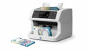 EAN 8717496337160 - Safescan 2850 Contador de billetes Blanco imagen 4