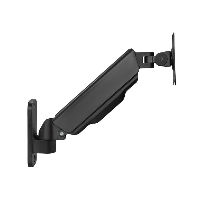 EAN 8059018369793 - Techly ICA-LCD G111E soporte para monitor 81,3 cm (32") Pared Negro imagen 8
