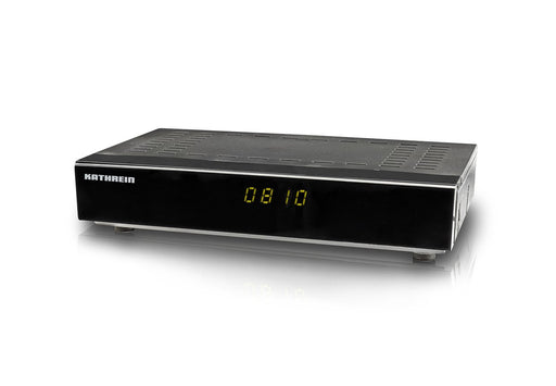 EAN 4063242002245 - Kathrein UFS 810 plus 1.0 canales Negro imagen 1