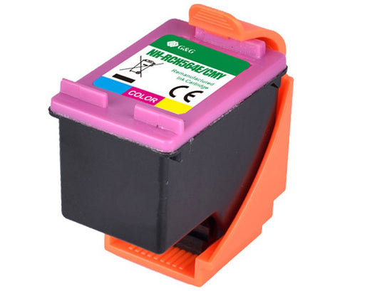 EAN 6941784789269 - G&G 18834 cartucho de tinta 1 pieza(s) Compatible Cian, Amarillo, Magenta imagen 2