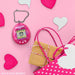 EAN 3296580429752 - Bandai Tamagotchi Lots of Love imagen 5