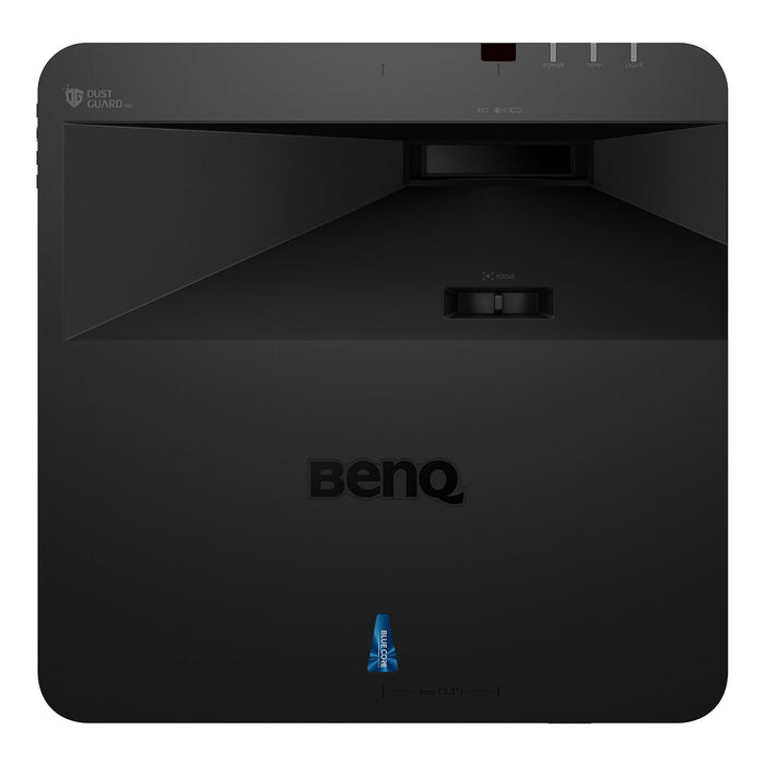 EAN 4718755083785 - BenQ LU960UST Proyector de alcance ultracorto 5200 lúmenes ANSI DLP WUXGA (1920x1200) 3D Negro imagen 6